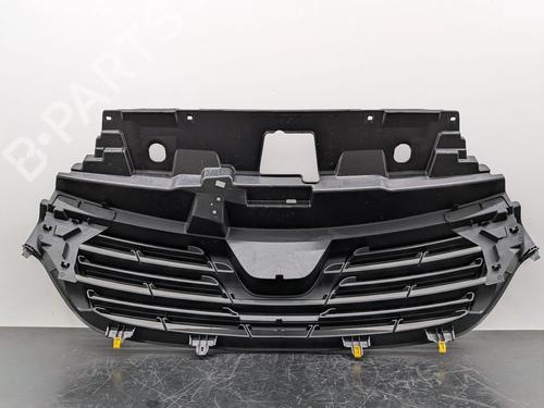 Grill RENAULT TRAFIC III Van (FG_) 1.6 dCi 115 (FGMD) | BP36143989C40 - Image 9