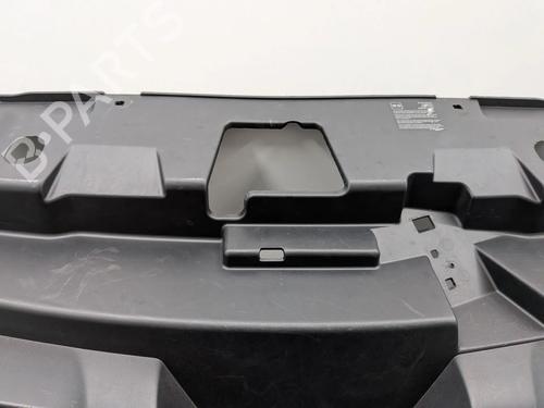 Grill RENAULT TRAFIC III Van (FG_) 1.6 dCi 115 (FGMD) | BP36143989C40 - Image 6