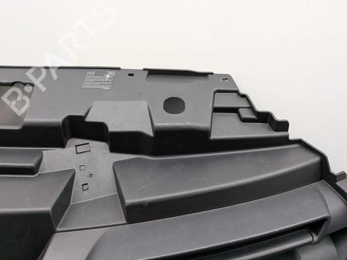 Grill RENAULT TRAFIC III Van (FG_) 1.6 dCi 115 (FGMD) | BP36143989C40 - Image 5