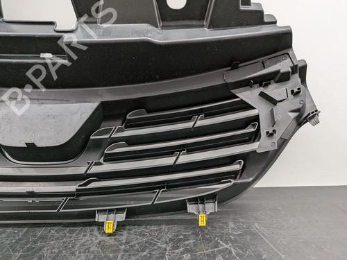 Grill RENAULT TRAFIC III Van (FG_) 1.6 dCi 115 (FGMD) | BP36143989C40 - Image 13