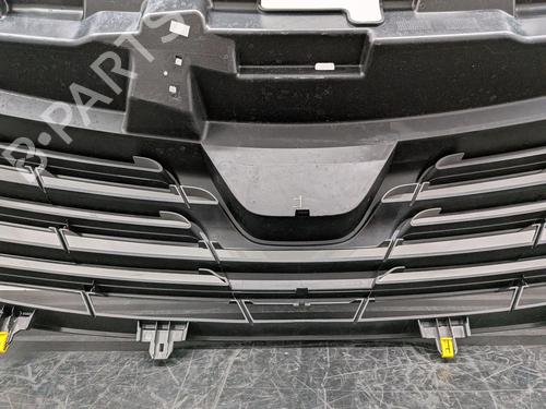 Grill RENAULT TRAFIC III Van (FG_) 1.6 dCi 115 (FGMD) | BP36143989C40 - Image 12