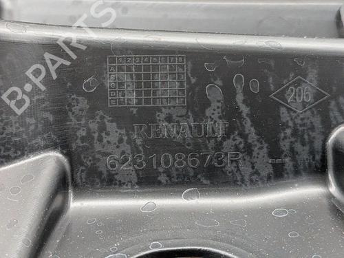 Grill RENAULT TRAFIC III Van (FG_) 1.6 dCi 115 (FGMD) | BP36143989C40 - Image 18