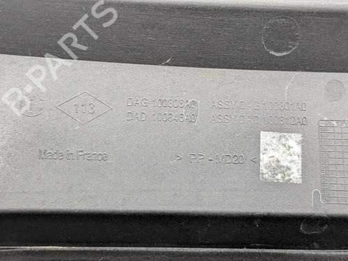 Scuttle panel RENAULT TRAFIC III Van (FG_) 1.6 dCi 115 (FGMD) | BP36143992C110 - Image 15