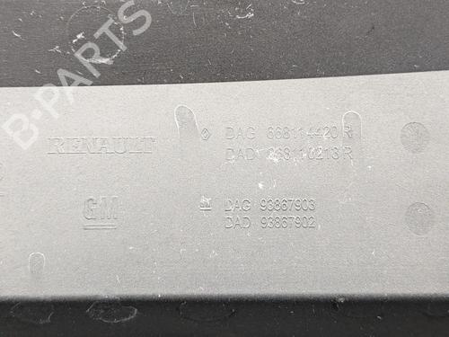 Scuttle panel RENAULT TRAFIC III Van (FG_) 1.6 dCi 115 (FGMD) | BP36143992C110 - Image 16