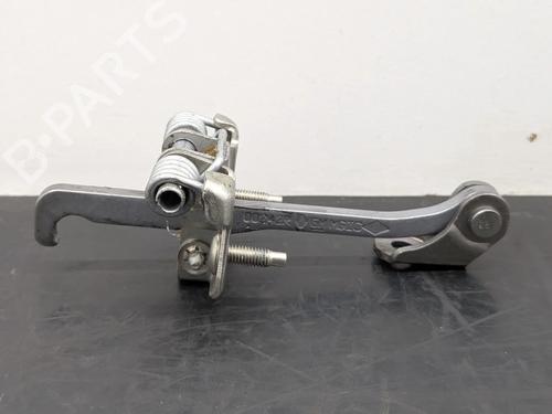 Used Hinge/Door check strap Hinge/Door check strap RENAULT TRAFIC III Van (FG_) 1.6 dCi 115 (FGMD) (116 hp) 36158141 36158141