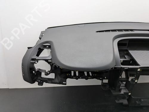 Dashboard RENAULT TRAFIC III Van (FG_) 1.6 dCi 115 (FGMD) | BP36159626C46 - Image 2