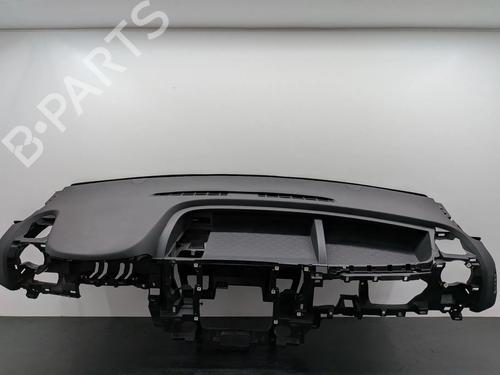 Used Dashboard Dashboard RENAULT TRAFIC III Van (FG_) 1.6 dCi 115 (FGMD) (116 hp) 36159626 36159626