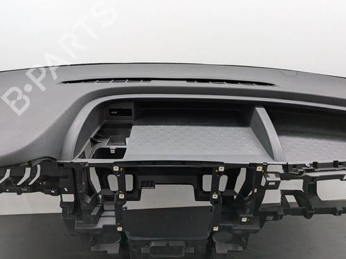 Dashboard RENAULT TRAFIC III Van (FG_) 1.6 dCi 115 (FGMD) | BP36159626C46 - Image 6