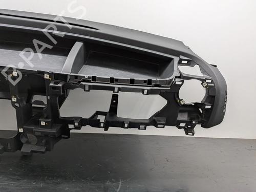 Dashboard RENAULT TRAFIC III Van (FG_) 1.6 dCi 115 (FGMD) | BP36159626C46 - Image 8
