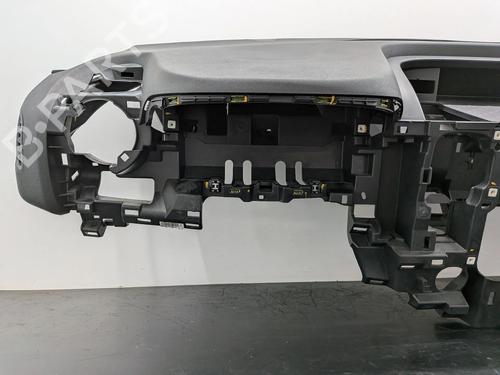 Dashboard RENAULT TRAFIC III Van (FG_) 1.6 dCi 115 (FGMD) | BP36159626C46 - Image 4