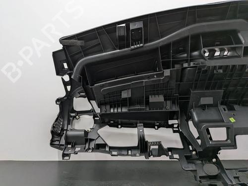 Dashboard RENAULT TRAFIC III Van (FG_) 1.6 dCi 115 (FGMD) | BP36159626C46 - Image 11