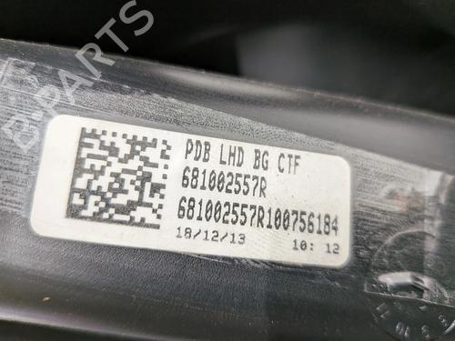 Dashboard RENAULT TRAFIC III Van (FG_) 1.6 dCi 115 (FGMD) | BP36159626C46 - Image 15