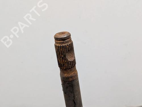 Steering rack FIAT PUNTO (199_) 1.2 (199AXZ1A, 199BXZ1A) | BP36159627M22  - Image 8