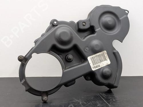 Used Timing cover Timing cover PEUGEOT 307 SW (3H) 1.6 HDI 110 (109 hp) 36162342 36162342