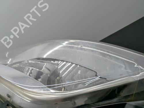 Left headlight CITROËN C4 I (LC_) 1.6 HDi | BP36162345C28 - Image 3