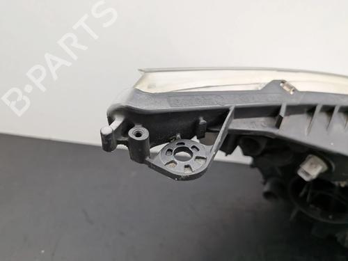 Left headlight CITROËN C4 I (LC_) 1.6 HDi | BP36162345C28 - Image 8