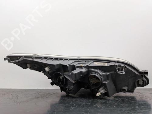 Left headlight CITROËN C4 I (LC_) 1.6 HDi | BP36162345C28 - Image 7