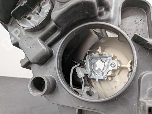 Left headlight CITROËN C4 I (LC_) 1.6 HDi | BP36162345C28 - Image 13