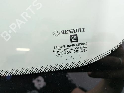 Vindrude RENAULT TRAFIC III Van (FG_) 1.6 dCi 115 (FGMD) | BP36162346C63 - Image 2