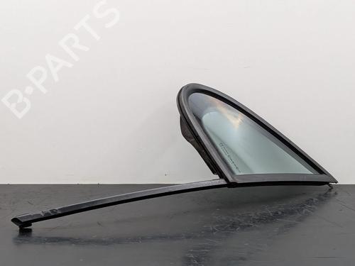 Used Front left quarter glass Front left quarter glass PEUGEOT 207 SW (WK_) 1.6 HDi (90 hp) 36163351 36163351