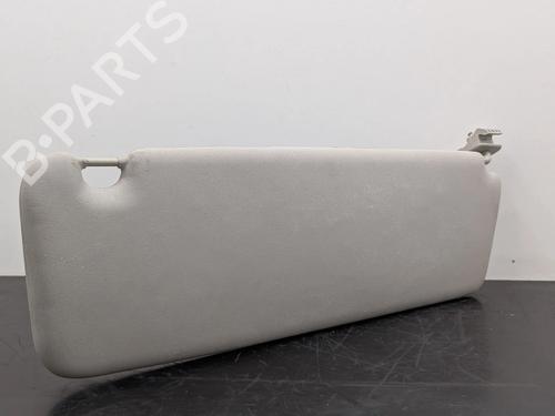 Pala sol esquerda Pala sol esquerda RENAULT TRAFIC III Van (FG_) 1.6 dCi 115 (FGMD) (116 hp) 36163353 36163353
