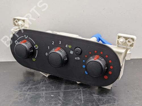 Climate control RENAULT TRAFIC III Van (FG_) 1.6 dCi 115 (FGMD) | BP36165105I5 - Image 2