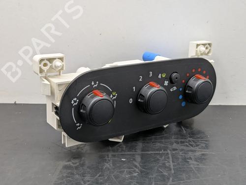 Used Climate control Climate control RENAULT TRAFIC III Van (FG_) 1.6 dCi 115 (FGMD) (116 hp) 36165105 36165105
