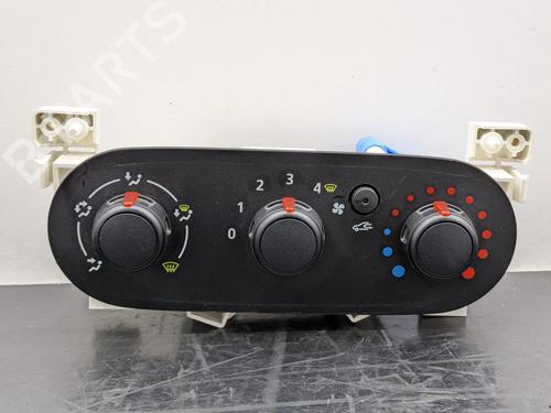 Climate control RENAULT TRAFIC III Van (FG_) 1.6 dCi 115 (FGMD) | BP36165105I5 - Image 3