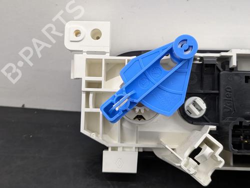 Climate control RENAULT TRAFIC III Van (FG_) 1.6 dCi 115 (FGMD) | BP36165105I5 - Image 9