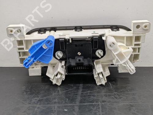Climate control RENAULT TRAFIC III Van (FG_) 1.6 dCi 115 (FGMD) | BP36165105I5 - Image 7
