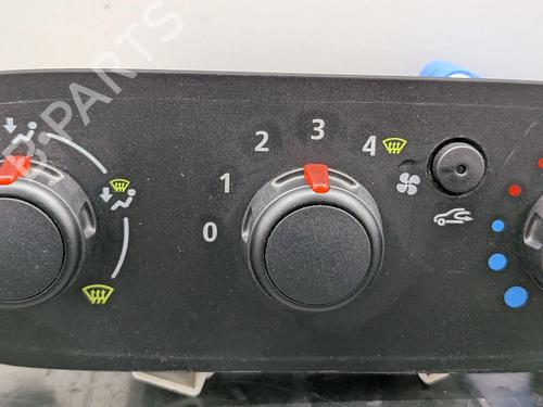 Climate control RENAULT TRAFIC III Van (FG_) 1.6 dCi 115 (FGMD) | BP36165105I5 - Image 5