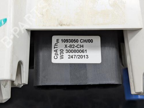 Climate control RENAULT TRAFIC III Van (FG_) 1.6 dCi 115 (FGMD) | BP36165105I5 - Image 13