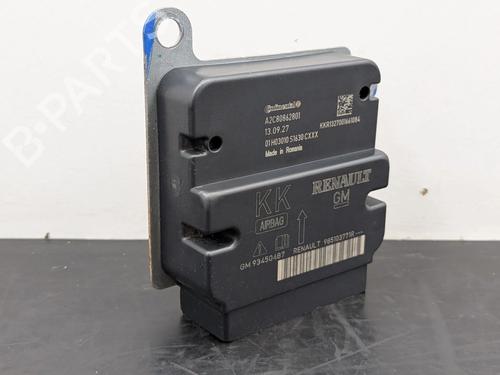 Used ECU airbags ECU airbags 36165106 36165106