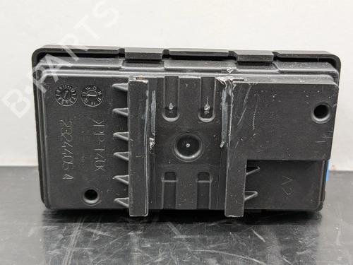 Electronic module RENAULT TRAFIC III Van (FG_) 1.6 dCi 115 (FGMD) | BP36165107M83  - Image 6
