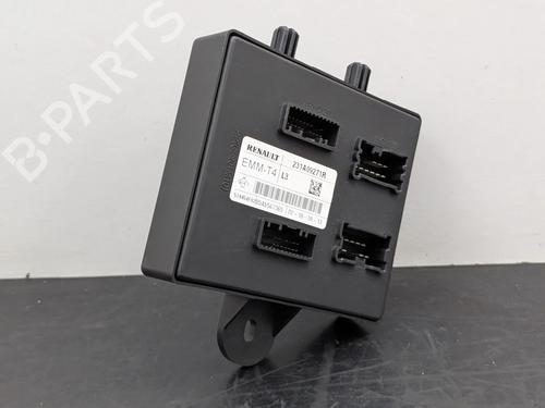 Used Electronic module Electronic module RENAULT TRAFIC III Van (FG_) 1.6 dCi 115 (FGMD) (116 hp) 36165108 36165108
