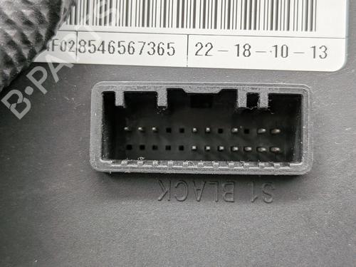 Electronic module RENAULT TRAFIC III Van (FG_) 1.6 dCi 115 (FGMD) | BP36165108M83  - Image 11