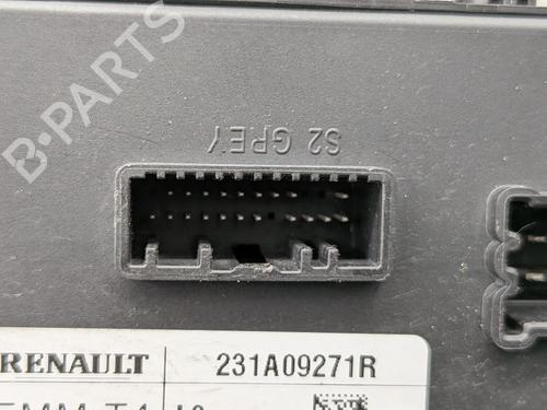 Electronic module RENAULT TRAFIC III Van (FG_) 1.6 dCi 115 (FGMD) | BP36165108M83  - Image 8
