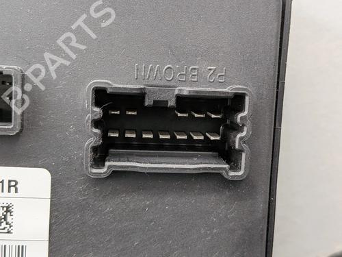 Electronic module RENAULT TRAFIC III Van (FG_) 1.6 dCi 115 (FGMD) | BP36165108M83  - Image 9