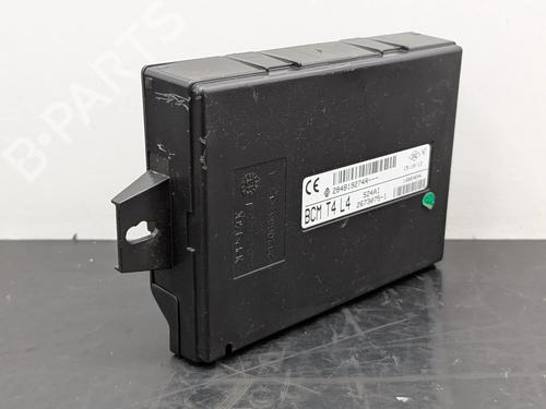 Used Electronic module Electronic module RENAULT TRAFIC III Van (FG_) 1.6 dCi 115 (FGMD) (116 hp) 36165111 36165111