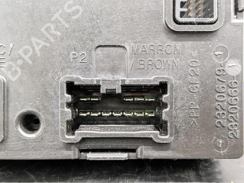 Electronic module RENAULT TRAFIC III Van (FG_) 1.6 dCi 115 (FGMD) | BP36165111M83 - Image 11
