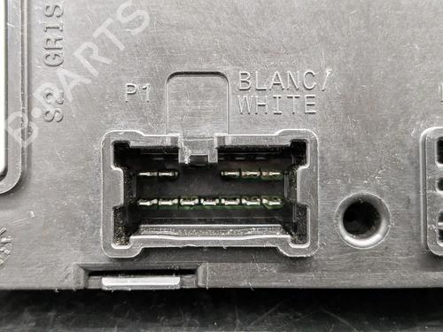Electronic module RENAULT TRAFIC III Van (FG_) 1.6 dCi 115 (FGMD) | BP36165111M83 - Image 10