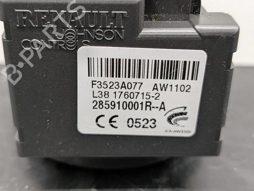 Antenne/Base RENAULT TRAFIC III Van (FG_) 1.6 dCi 115 (FGMD) | BP36165113C140 - Image 6
