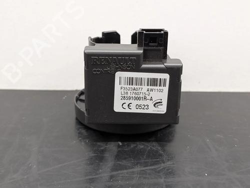 Antenne/Base RENAULT TRAFIC III Van (FG_) 1.6 dCi 115 (FGMD) | BP36165113C140 - Image 5