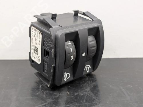 Used Headlight switch Headlight switch RENAULT TRAFIC III Van (FG_) 1.6 dCi 115 (FGMD) (116 hp) 36165114 36165114