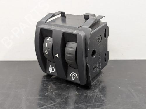 Headlight switch RENAULT TRAFIC III Van (FG_) 1.6 dCi 115 (FGMD) | BP36165114I24 - Image 2