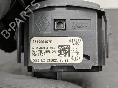 Headlight switch RENAULT TRAFIC III Van (FG_) 1.6 dCi 115 (FGMD) | BP36165114I24 - Image 6