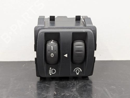 Headlight switch RENAULT TRAFIC III Van (FG_) 1.6 dCi 115 (FGMD) | BP36165114I24 - Image 3