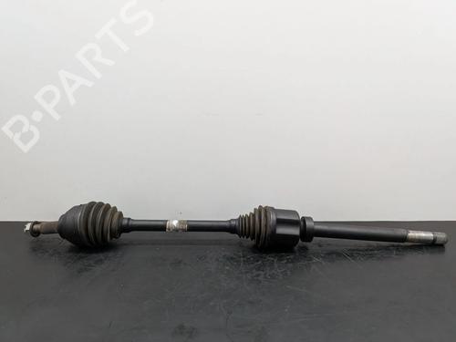 Used Right front driveshaft Right front driveshaft RENAULT TRAFIC III Van (FG_) 1.6 dCi 115 (FGMD) (116 hp) 36165119 36165119