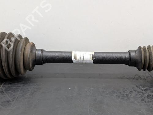Left front driveshaft RENAULT TRAFIC III Van (FG_) 1.6 dCi 115 (FGMD) | BP36165120M38 - Image 3