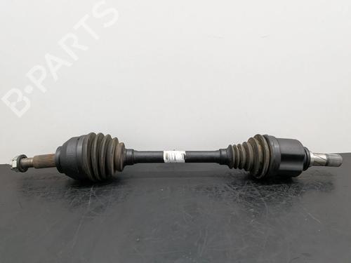 Used Left front driveshaft Left front driveshaft RENAULT TRAFIC III Van (FG_) 1.6 dCi 115 (FGMD) (116 hp) 36165120 36165120